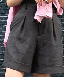 GU | パンツ