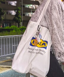 IKEA | トートバッグ