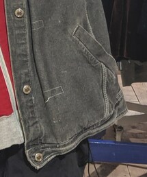 古着 | デニムジャケット