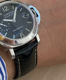 PANERAI | アナログ腕時計