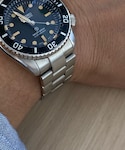 SEIKO(セイコー)の「腕時計(アナログ腕時計)」