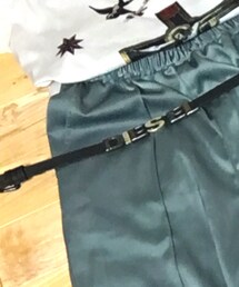DIESEL | ベルト
