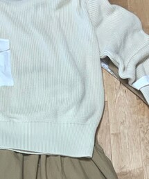 ZARA | ニット/セーター