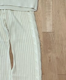 Heather | その他パンツ