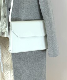 TONAL | ショルダーバッグ