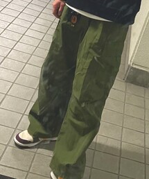 GU | パンツ