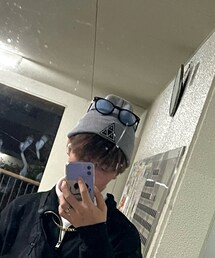 HUF | ニットキャップ/ビーニー
