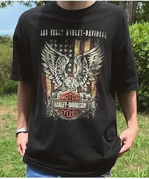 Harley-Davidson | Tシャツ/カットソー