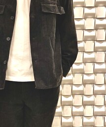 GU | ジャケット/アウター