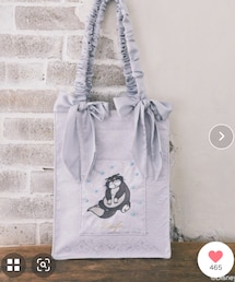 Areeam | トートバッグ