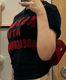 Abercrombie&Fitch | Tシャツ/カットソー