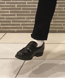 UNIQLO | ローファー