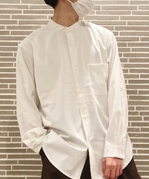 GU | シャツ/ブラウス