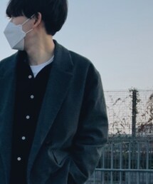 GU | テーラードジャケット