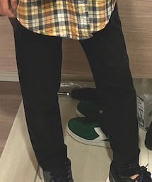 UNIQLO | スラックス
