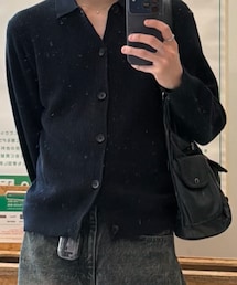 UNIQLO | カーディガン/ボレロ
