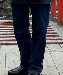 TCB jeans | デニムパンツ