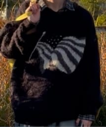 Perushu | ニット/セーター