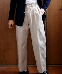 POLO RALPH LAUREN | チノパンツ