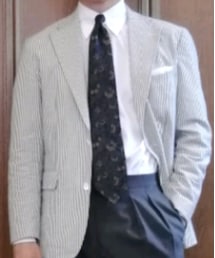 junashida | ネクタイ