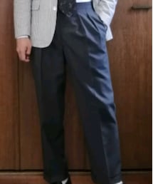 azabutailor | スラックス