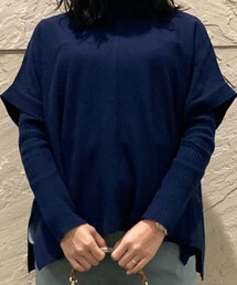 Te chichi | ニット/セーター