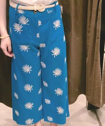 ZARA | デニムパンツ