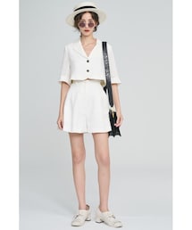 tnewties | トップス