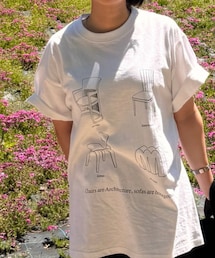 minnano | Tシャツ/カットソー