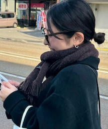 A.P.C. | マフラー