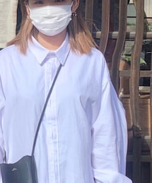 印 | シャツ/ブラウス