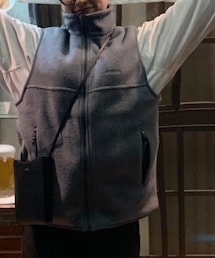 patagonia | ベスト