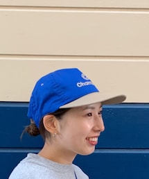 古着屋で購入 | キャップ