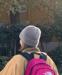 halo commodity | ニットキャップ/ビーニー