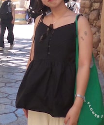 ohotoro | キャミソール