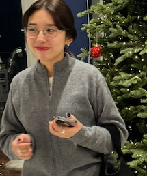 PEEP INSIDE HEAD | ニット/セーター