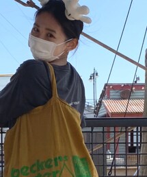 MOUNTAIN RESEARCH | Tシャツ/カットソー