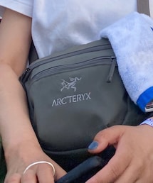 ARC'TERYX | ショルダーバッグ