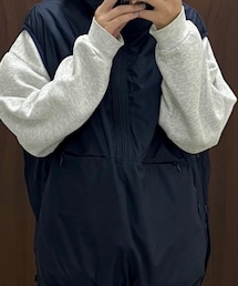 DAIWA PIER39 | ダウンベスト