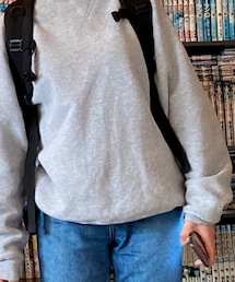 古着屋で購入 | スウェット