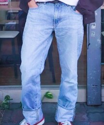 UNIQLO | デニムパンツ