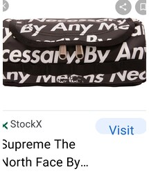 Supreme  | ショルダーバッグ