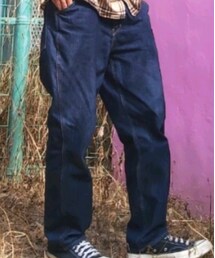 UNIQLO | デニムパンツ