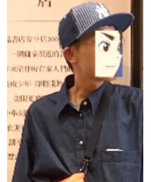 UNIQLO | uuu 的女裝丹寧(シャツ/ブラウス)