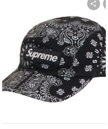 Supreme  | 貴死無人的土豪帽(キャップ)