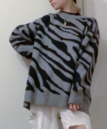 GRL | ニット/セーター