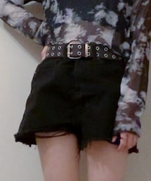 SHEIN | デニムパンツ