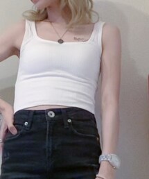 SHEIN | タンクトップ