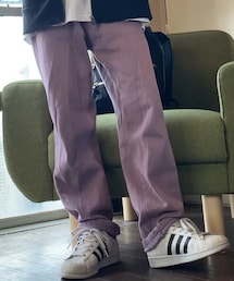 apres jour | デニムパンツ