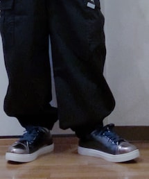 TOP NOTE | スニーカー